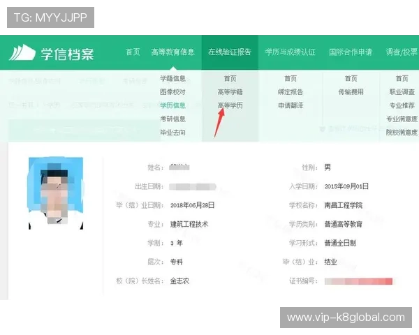 提升账号安全性：利用凯发体育注册账号查询系统进行账户信息核查